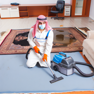 Find the Best Carpet Water Damage Near Me