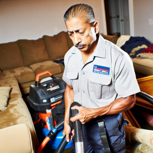 Find the Best Disaster Restoration Near Me