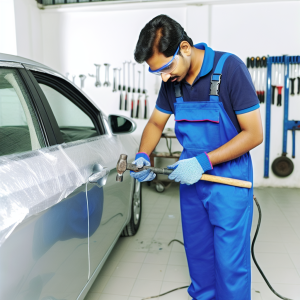 Find the Best Hail Damage Restoration Near Me