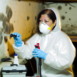 Find the Best Mold Removal Near Me