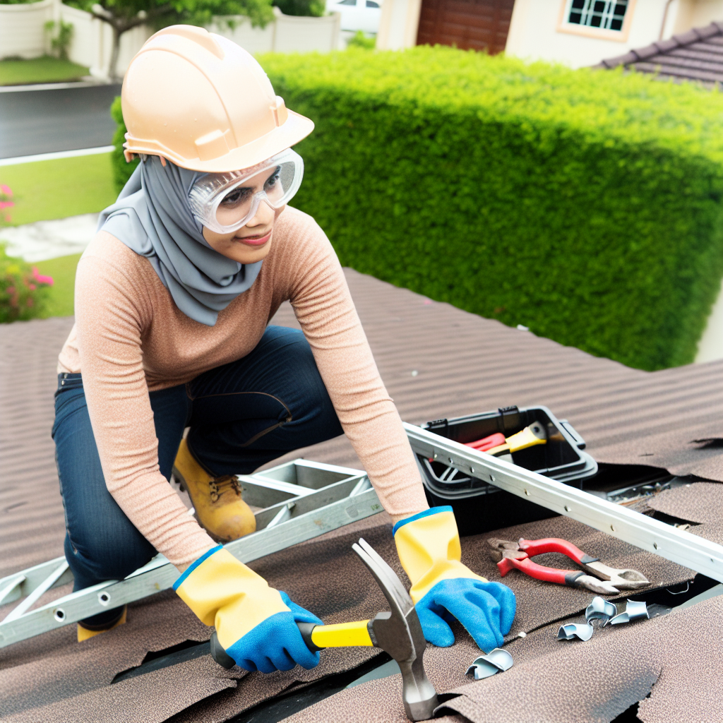 Hail Damage Restoration