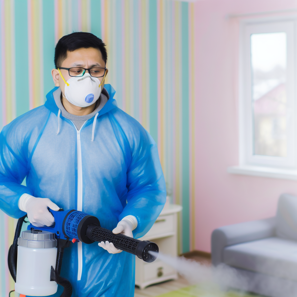 Odor Removal