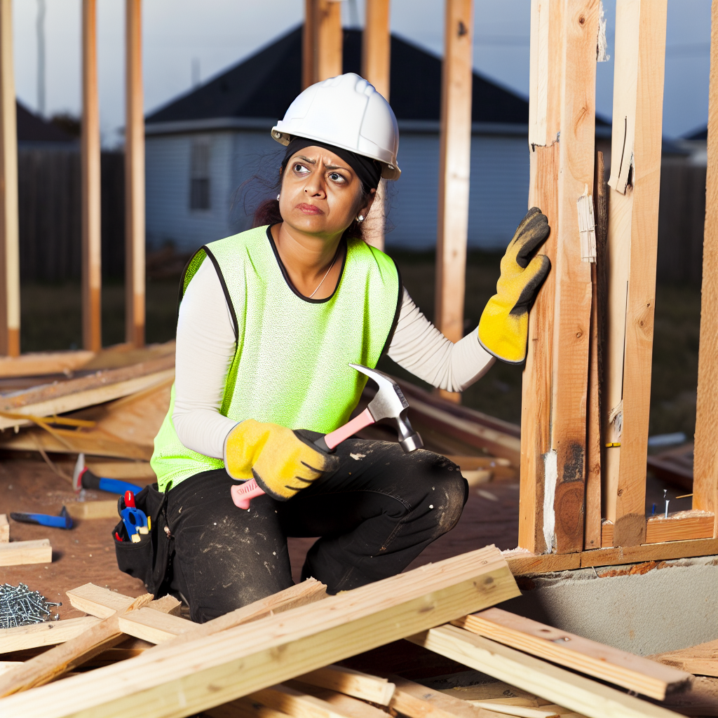 Tornado Damage Restoration