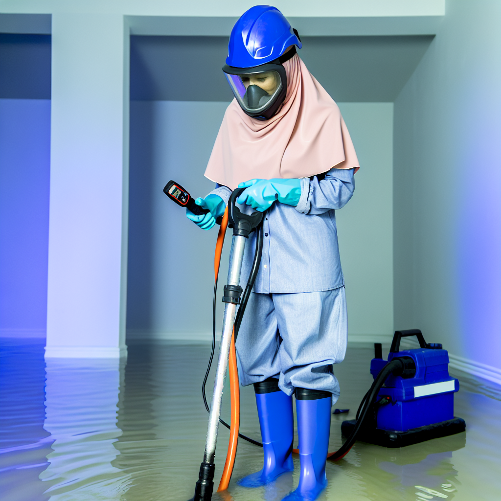 Water Mitigation Near Me | Services Available 24/7 1 Water Mitigation