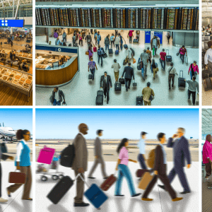 Airport Sub Detroit MI image