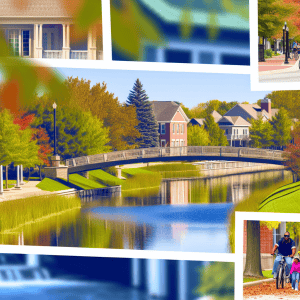 Auburn Hills MI image