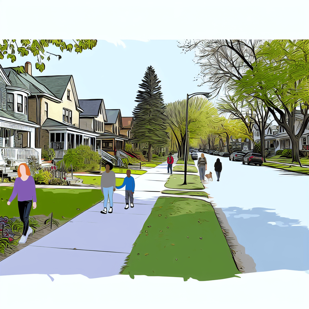 Berkley MI 1 water damage in Berkley Michigan image