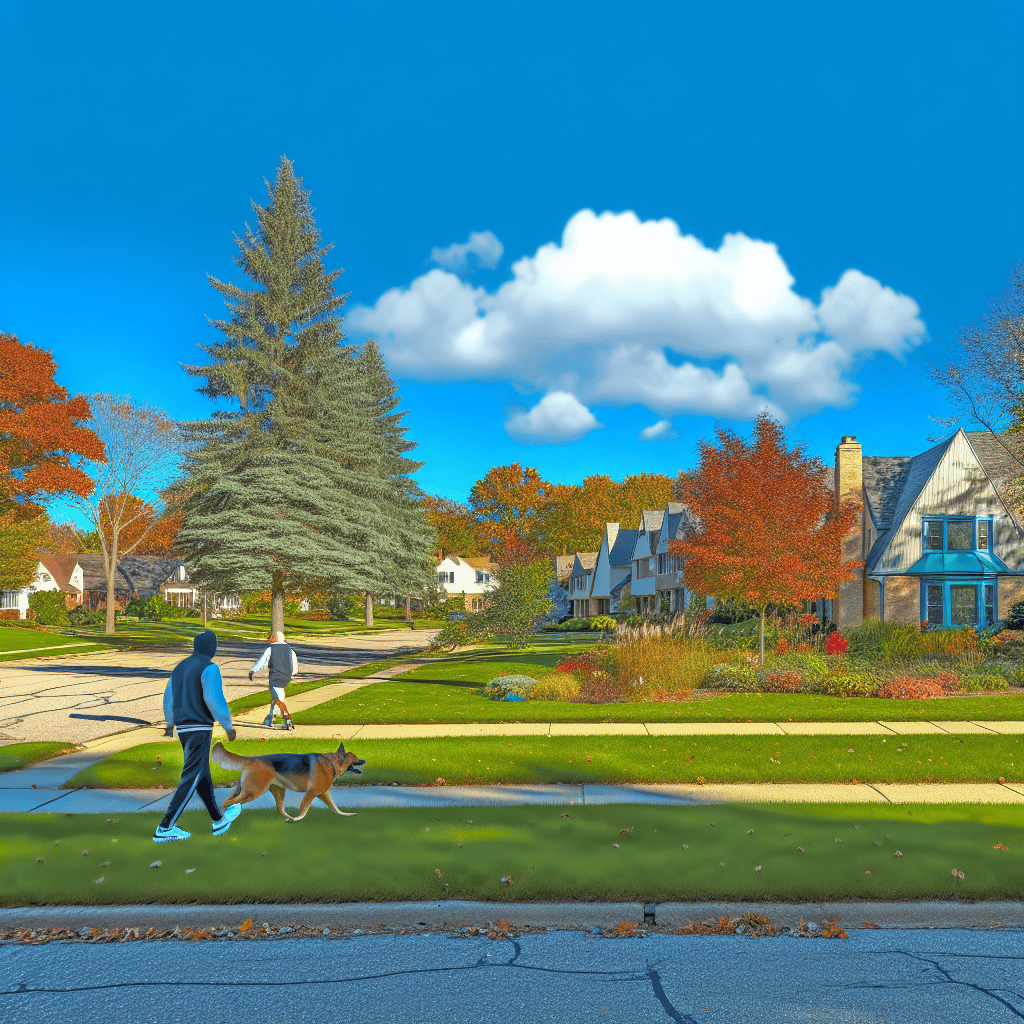 water damage in Bloomfield Hills Michigan image