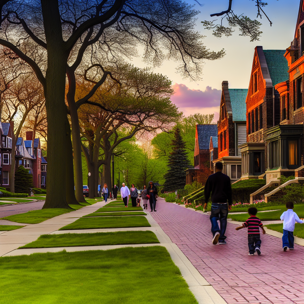 water damage in Boston-Edison Historic District Detroit Michigan image