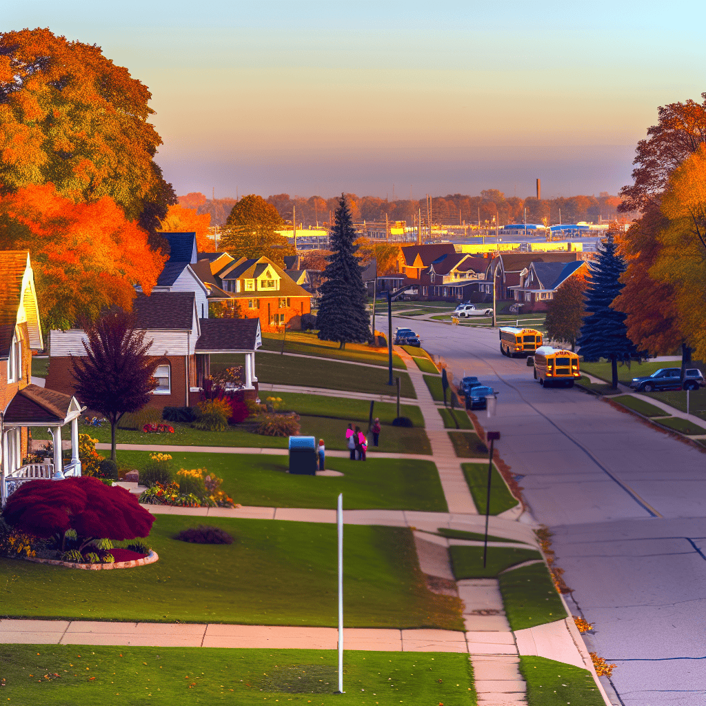 Canton MI 1 water damage in Canton Michigan image