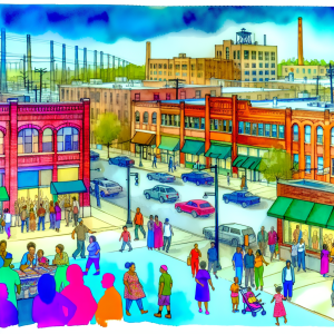 Chadsey Condon Detroit MI image