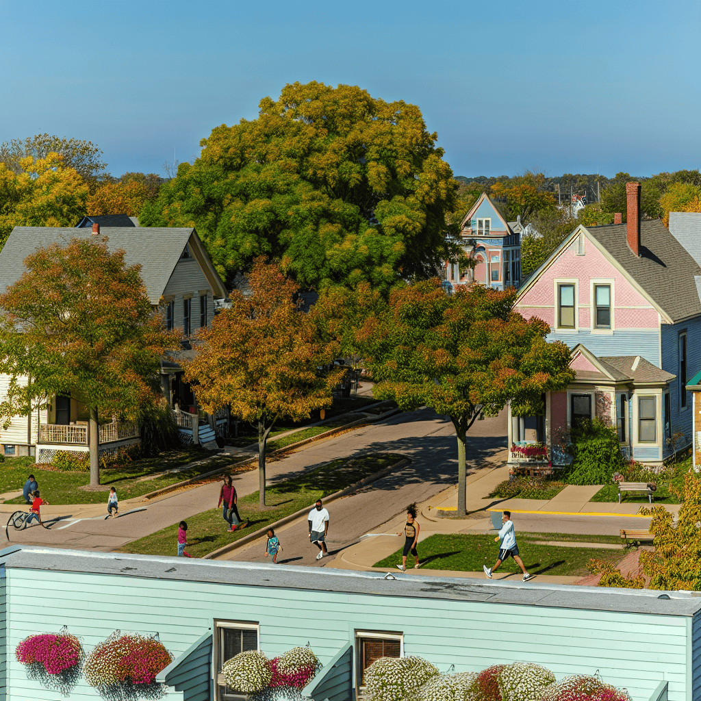 water damage in Clarkston Michigan image