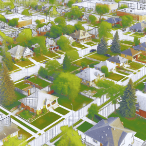 Conant Gardens Detroit MI image