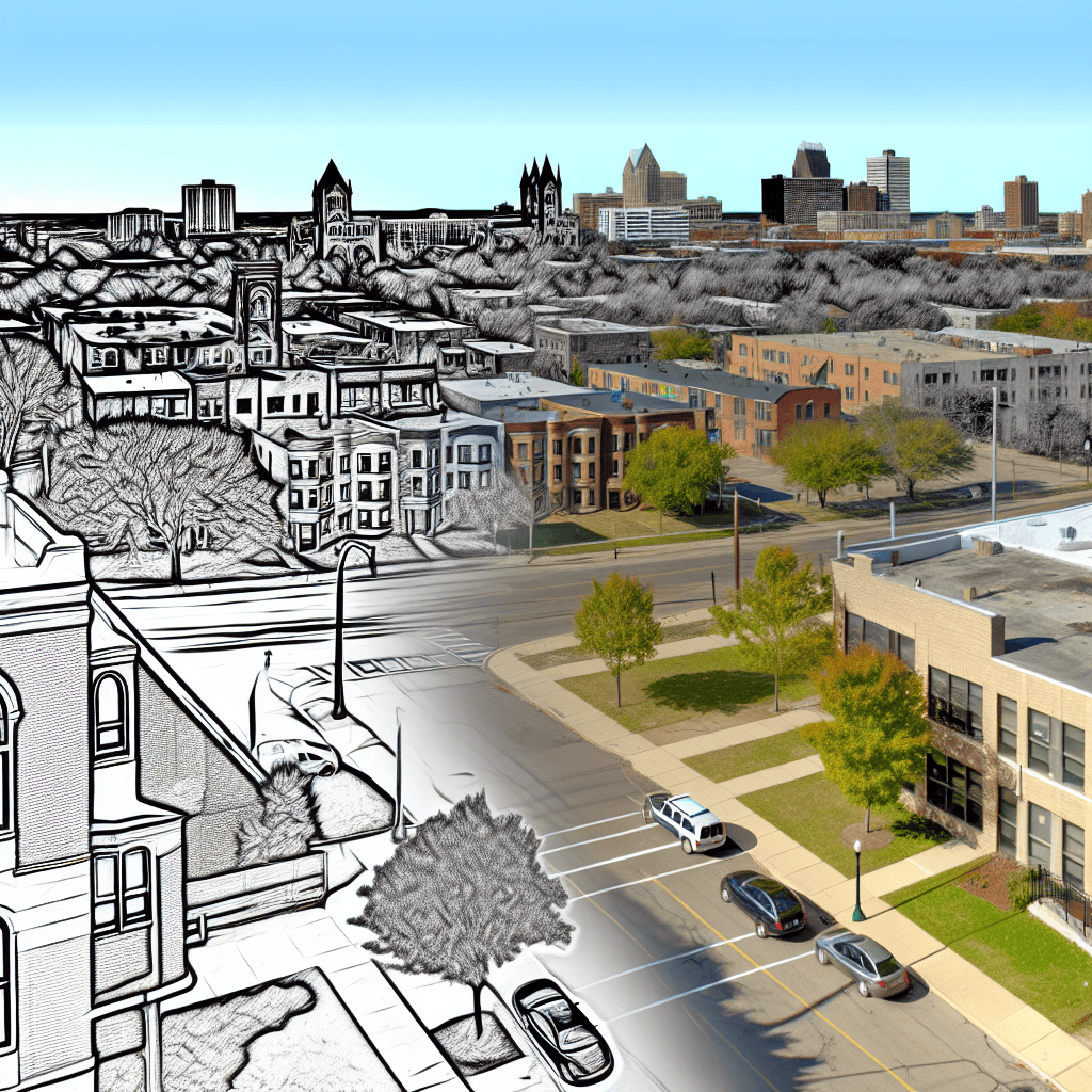 Crary/St Marys Detroit MI 1 water damage in Crary/St Marys Detroit Michigan image