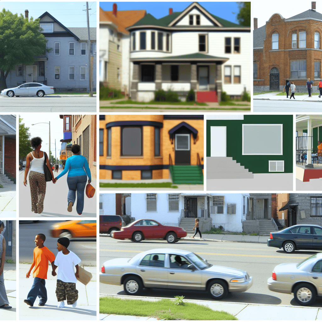 water damage in Dexter-Fenkell Detroit Michigan image