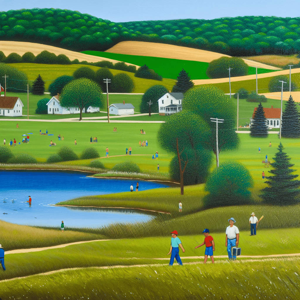 water damage in Drayton Plains Michigan image