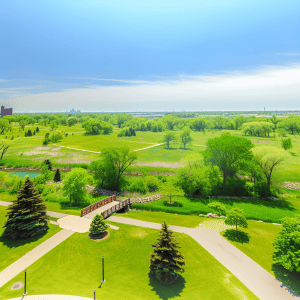 Eliza Howell Detroit MI image