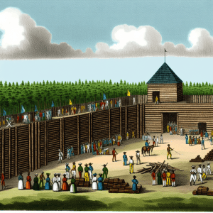 Fort Cass Detroit MI image