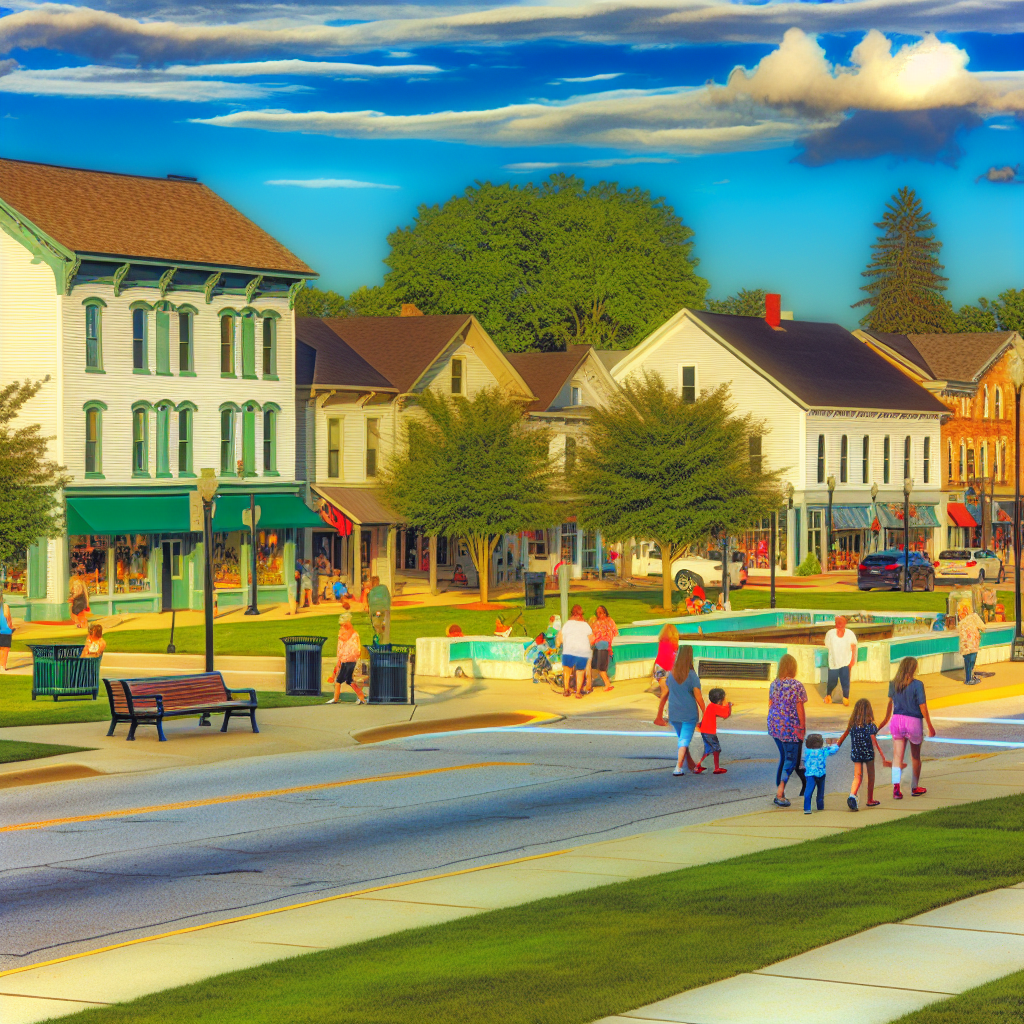 water damage in Franklin Michigan image