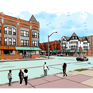 Gratiot-Findlay Detroit MI image