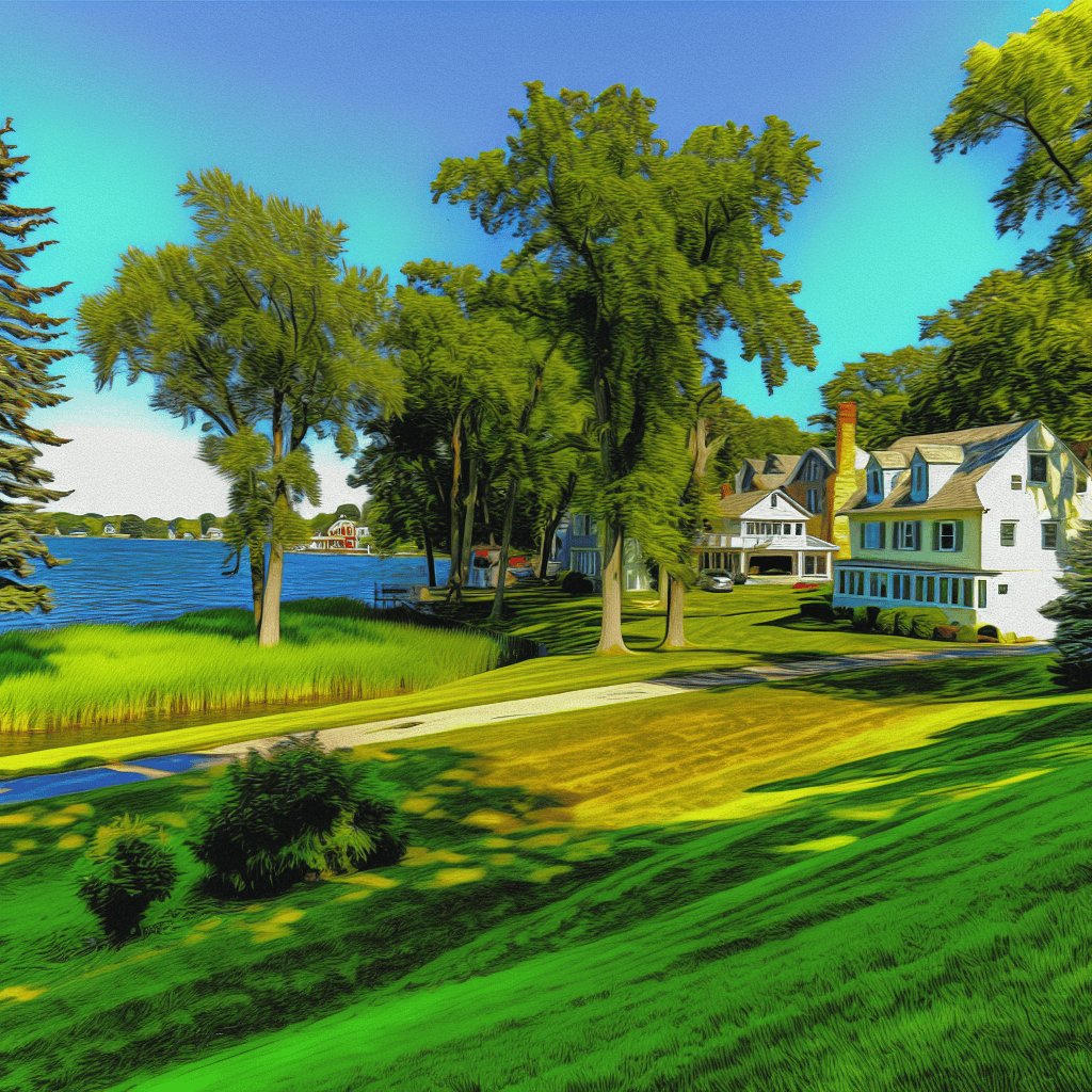 Grosse Ile MI 1 water damage in Grosse Ile Michigan image