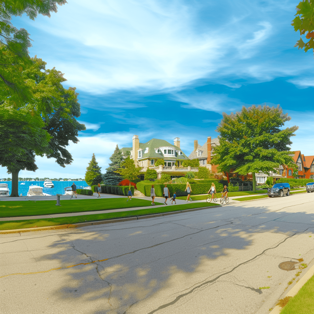 Grosse Pointe MI 1 water damage in Grosse Pointe Michigan image