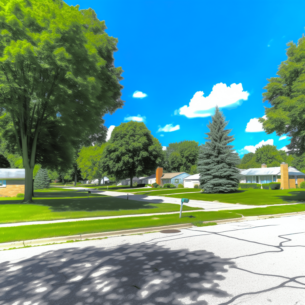 Harper Woods MI 1 water damage in Harper Woods Michigan image