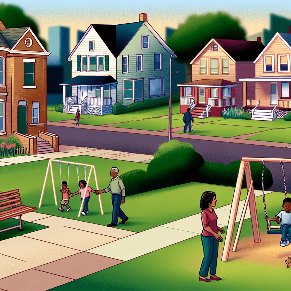 water damage in Hazel Park Michigan image