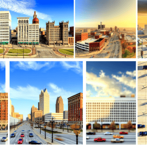 Jeffries Detroit MI image