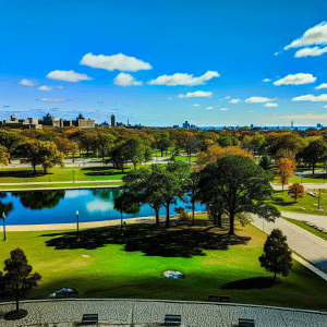 Lincoln Park MI image