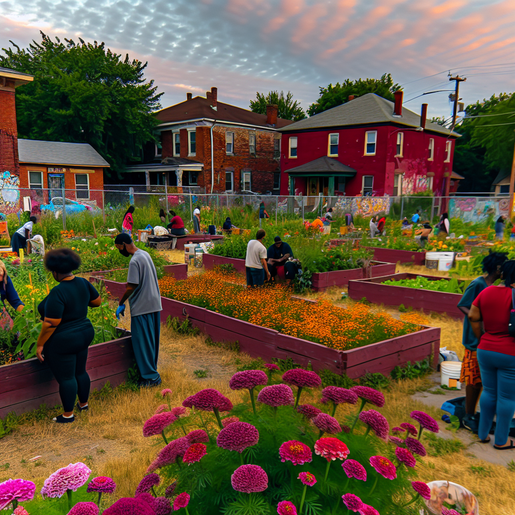 Littlefield Community Detroit MI 1 water damage in Littlefield Community Detroit Michigan image