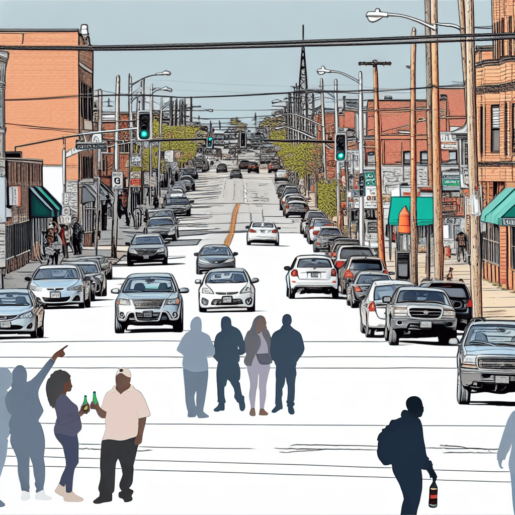 water damage in McNichols Evergreen Detroit Michigan image