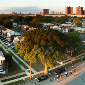 Melvern Hill Detroit MI image