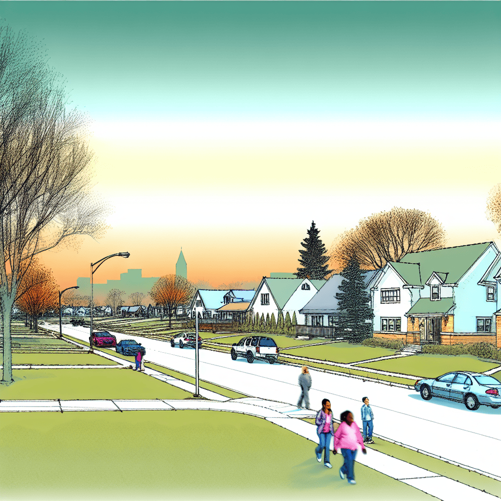 water damage in Melvindale Michigan image