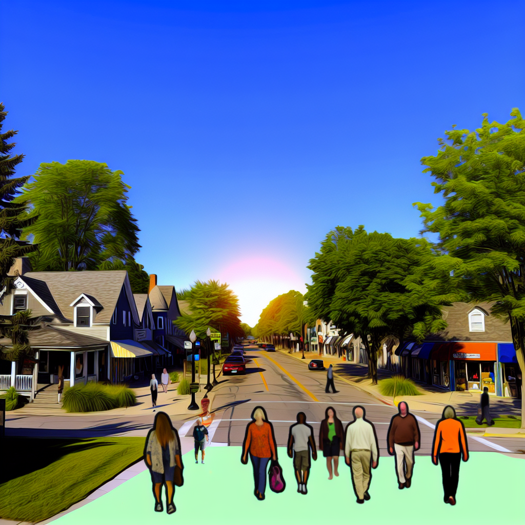 water damage in Milan Michigan image