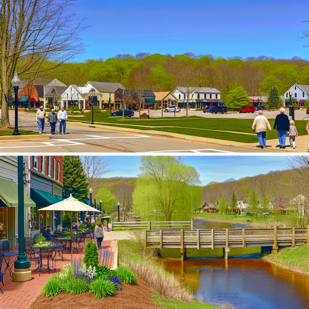 water damage in Milford Michigan image