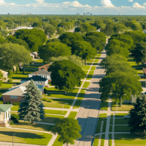 Miller Grove Detroit MI image