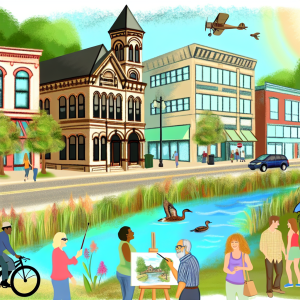 Mount Clemens MI image