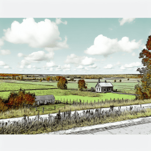 New Boston Huron Township MI image