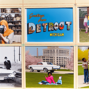 Nolan Detroit MI image