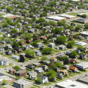 Osborn Detroit MI image