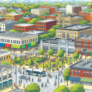 Pembroke Detroit MI image