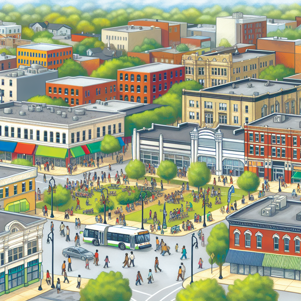 water damage in Pembroke Detroit Michigan image