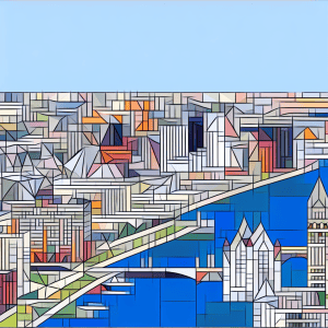 Penrose Detroit MI image