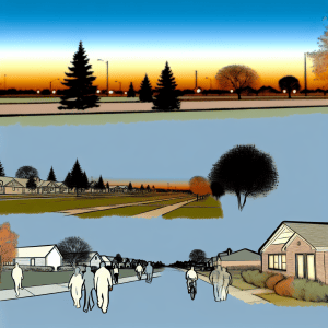 Petoskey-Otsego Detroit MI image