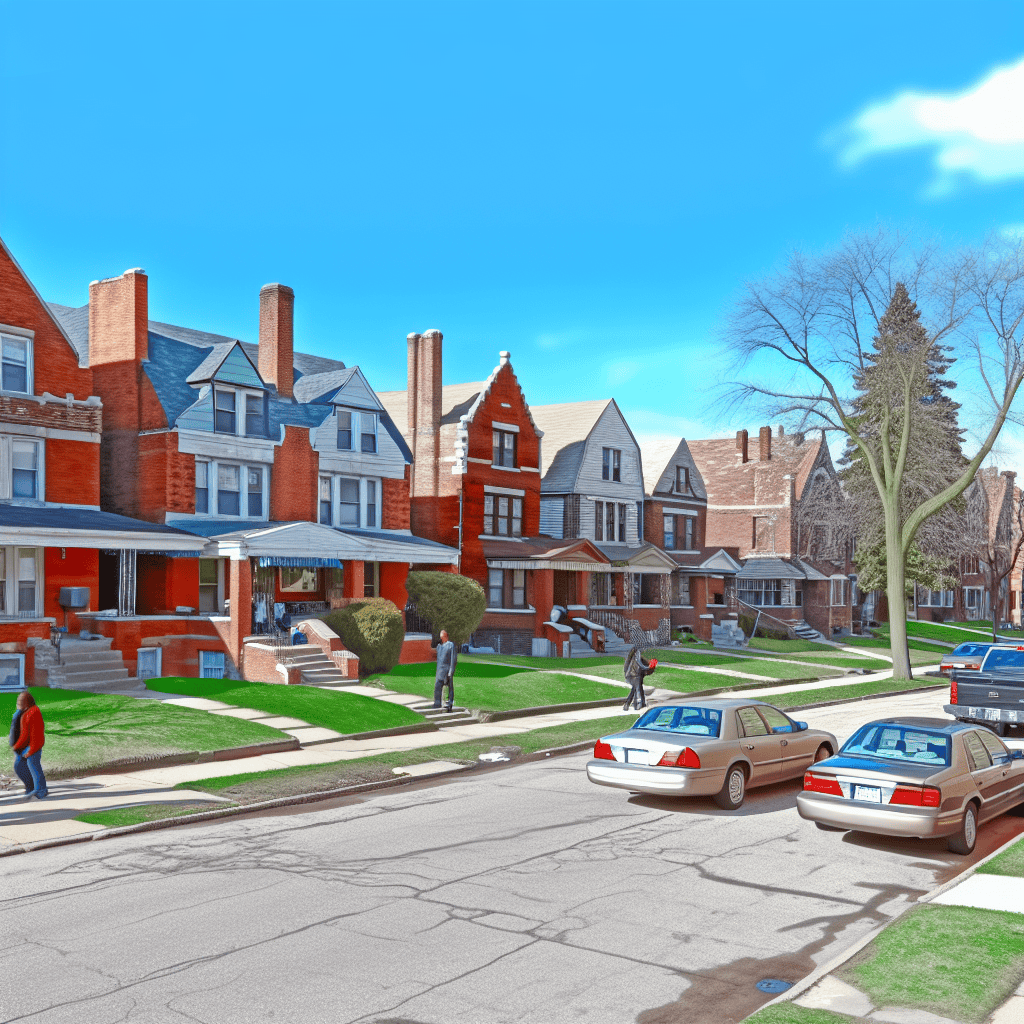 water damage in Plymouth-Hubbell Detroit Michigan image