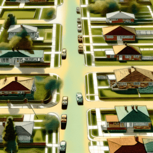 Ravendale Detroit MI image