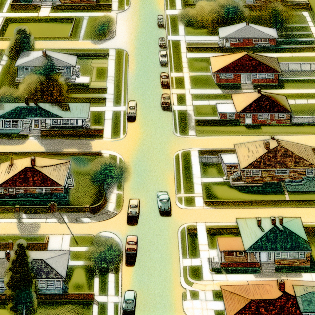 water damage in Ravendale Detroit Michigan image