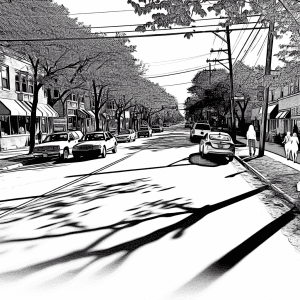 Riverdale Detroit MI image