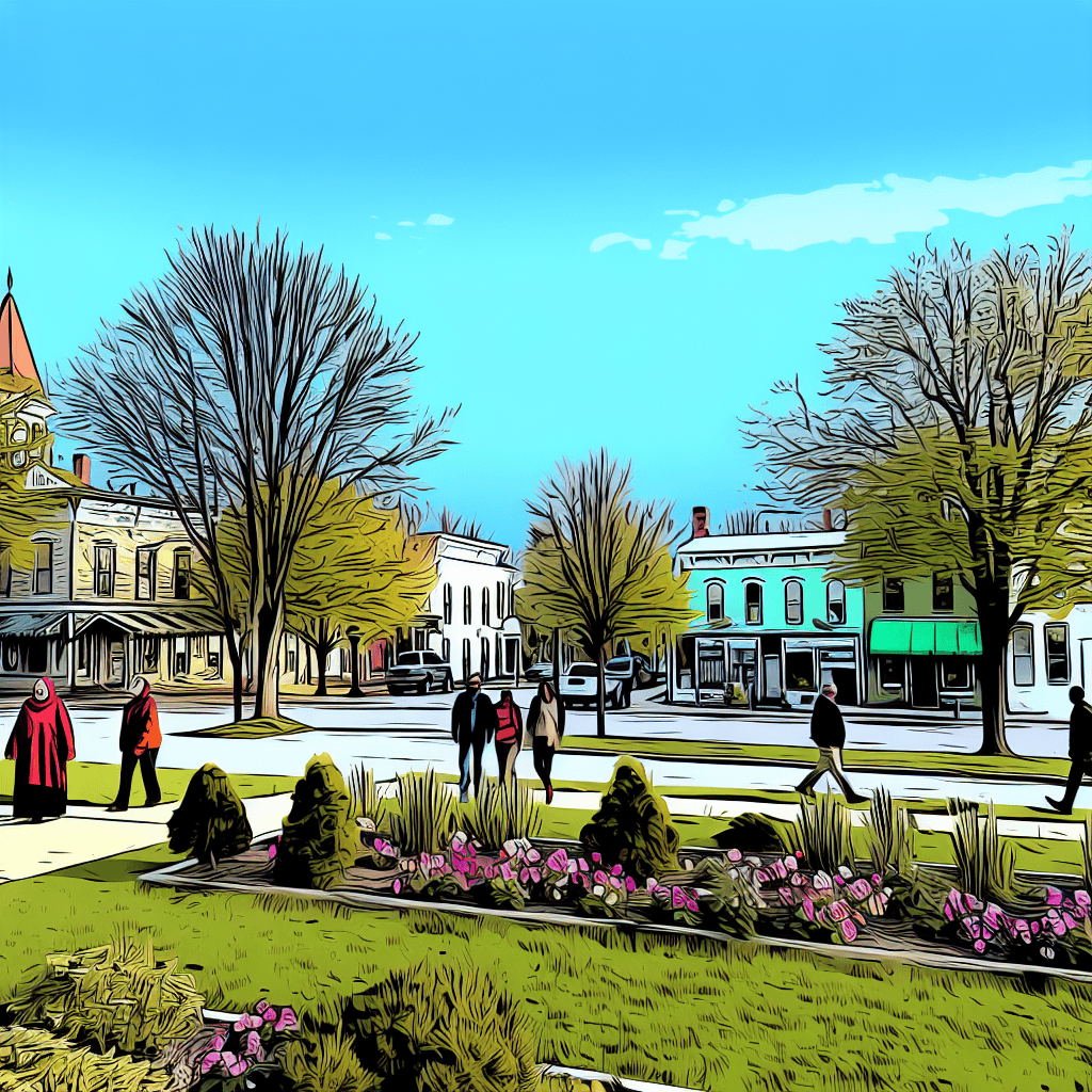 water damage in Salem Michigan image